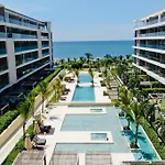 Magico Apartamento - Vista Infinita Al Mar