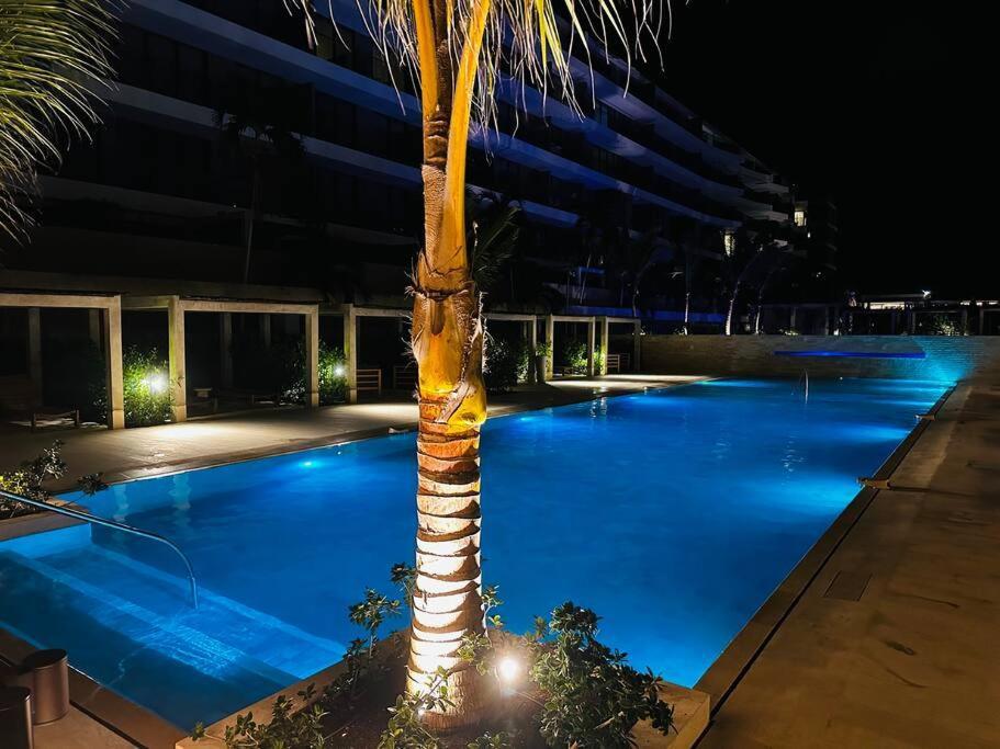 Apartamento Magico - Vista Infinita Al Mar Cartagena