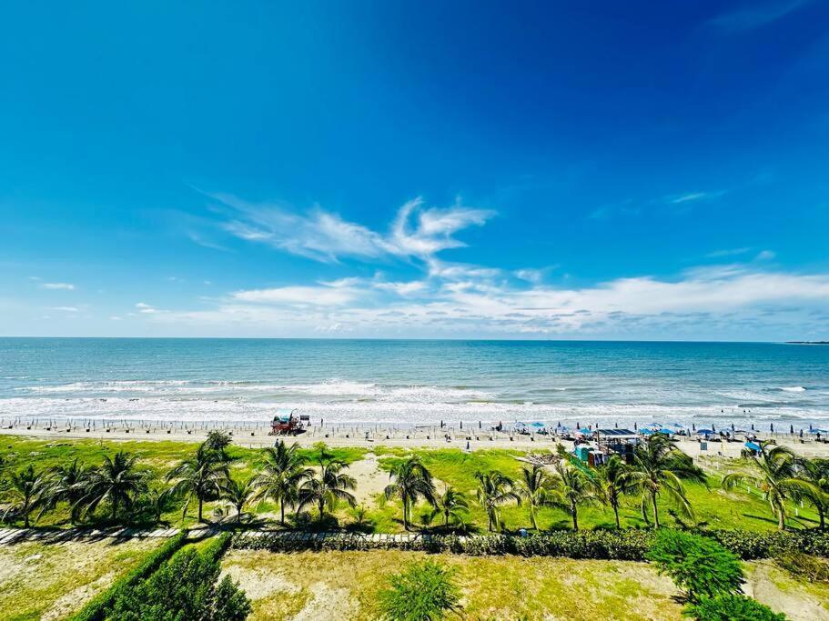 Magico - Vista Infinita Al Mar * Cartagena
