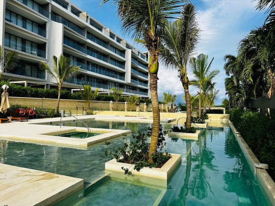 Magico - Vista Infinita Al Mar Apartamento