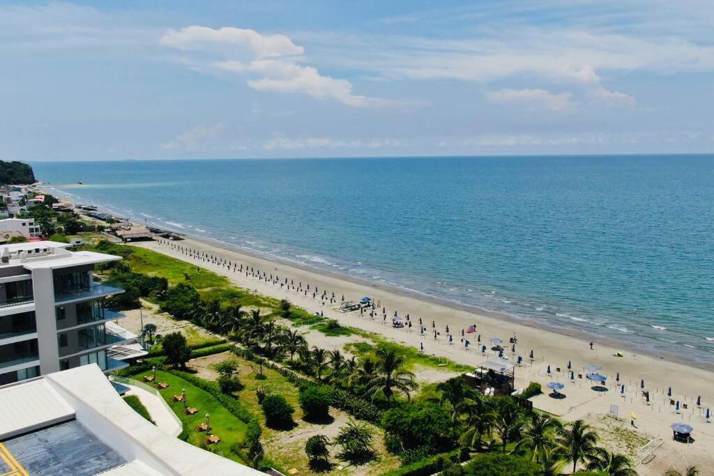 Magico - Vista Infinita Al Mar Cartagena