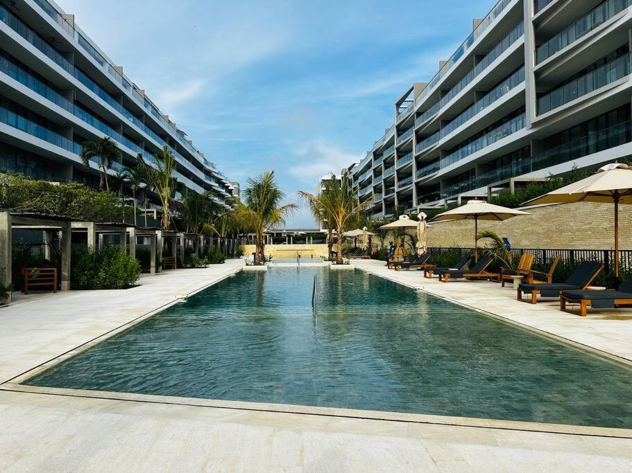 Apartamento Magico - Vista Infinita Al Mar *
