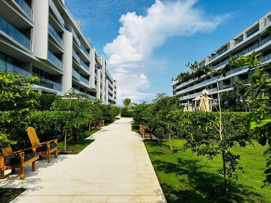 Magico - Vista Infinita Al Mar Apartamento