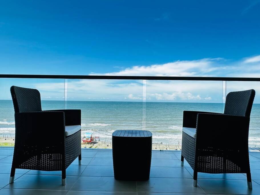 Apartamento Magico - Vista Infinita Al Mar