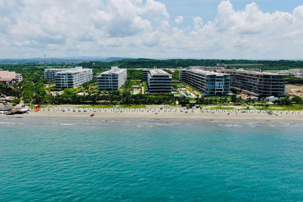 Magico - Vista Infinita Al Mar Apartamento *
