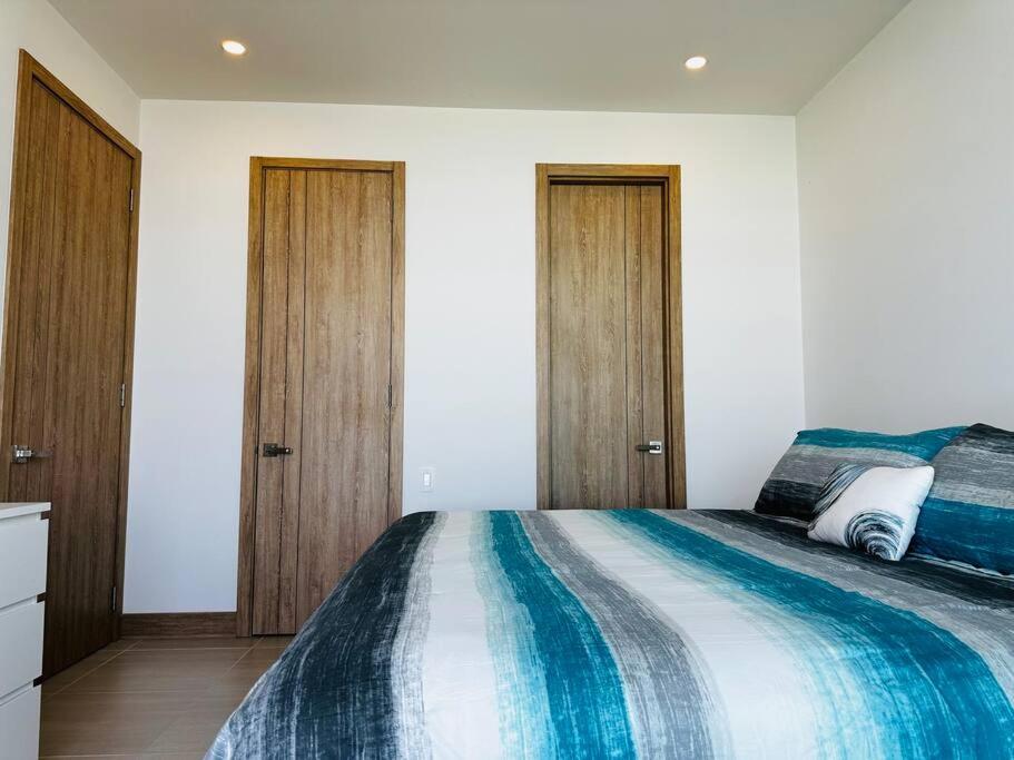 Magico - Vista Infinita Al Mar Apartamento Cartagena