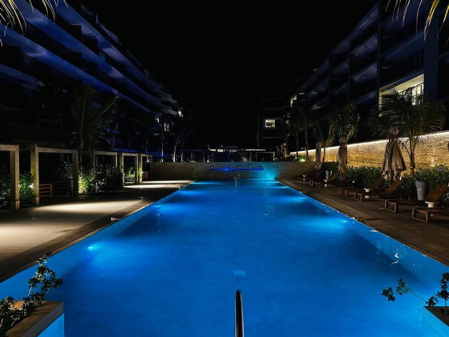 Apartamento Magico - Vista Infinita Al Mar Cartagena