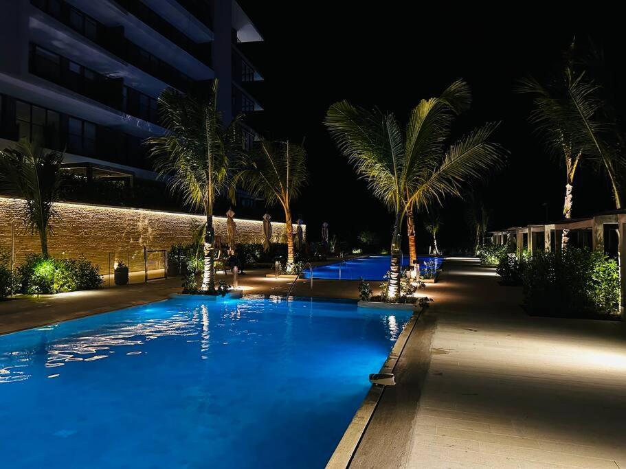 Magico - Vista Infinita Al Mar Cartagena