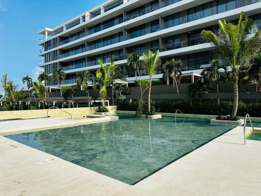 Magico - Vista Infinita Al Mar Apartamento