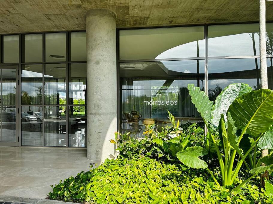 Magico - Vista Infinita Al Mar Apartamento Cartagena