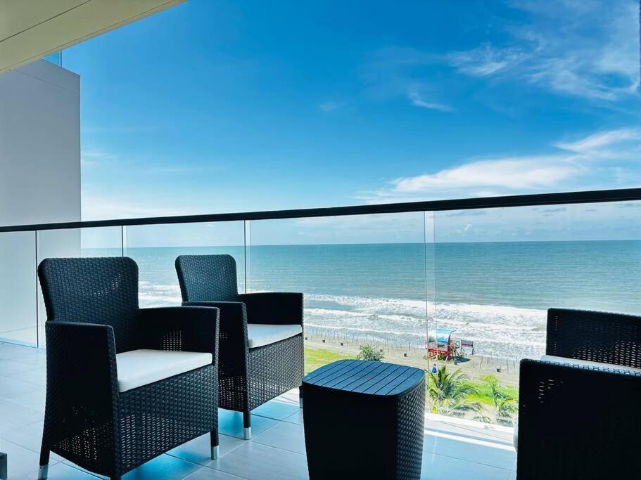 Magico - Vista Infinita Al Mar * Cartagena