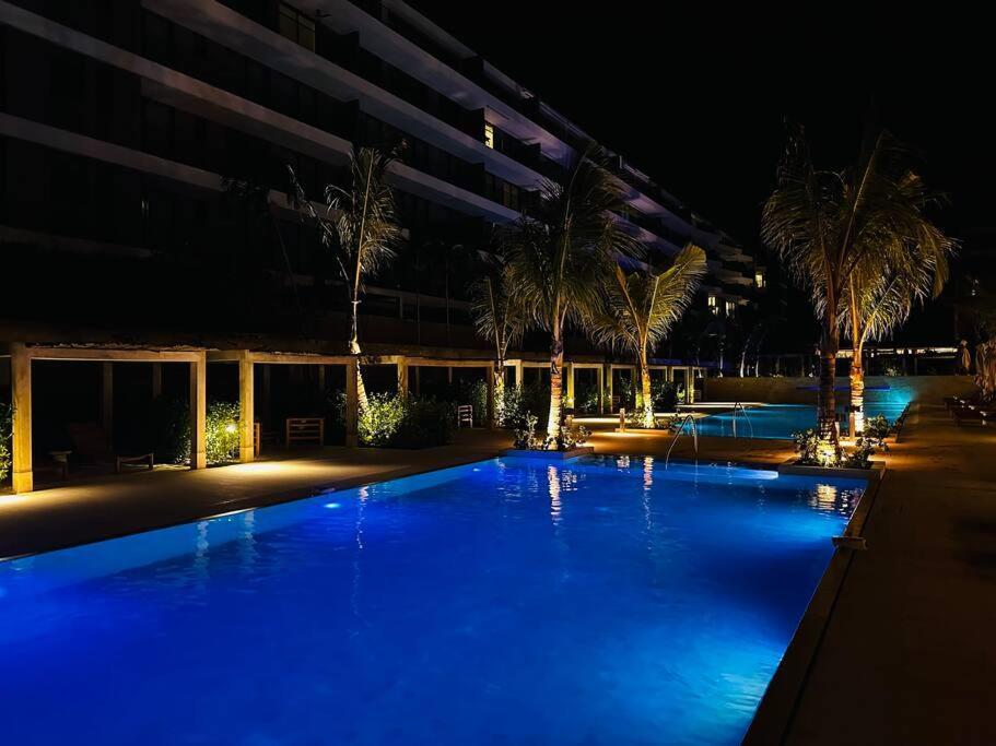 Apartamento Magico - Vista Infinita Al Mar