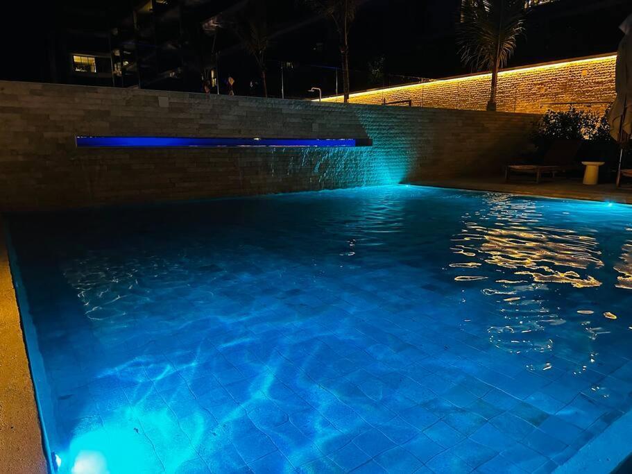 Magico - Vista Infinita Al Mar Apartamento Cartagena