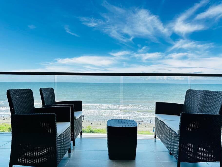Magico - Vista Infinita Al Mar *