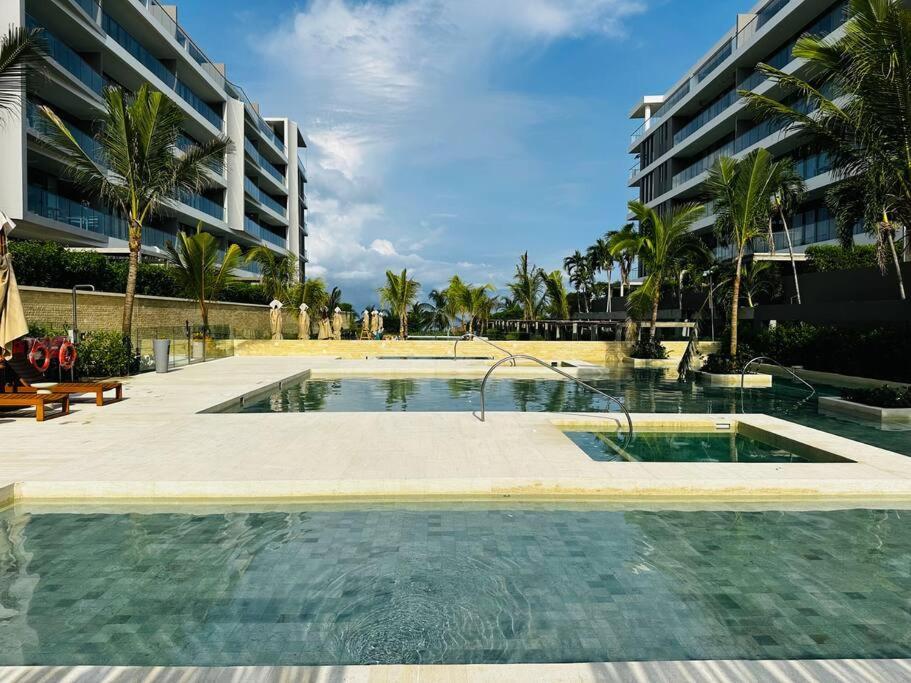 Magico - Vista Infinita Al Mar Cartagena