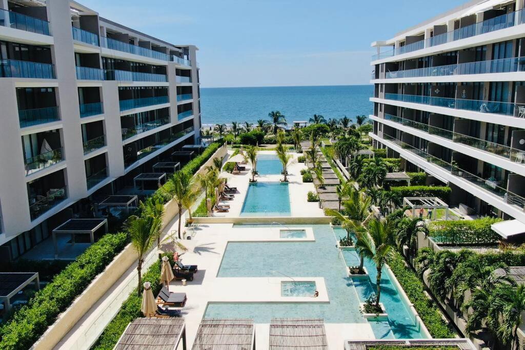Magico - Vista Infinita Al Mar * Cartagena