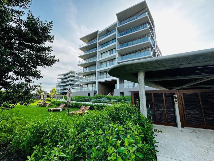 Magico - Vista Infinita Al Mar Apartamento