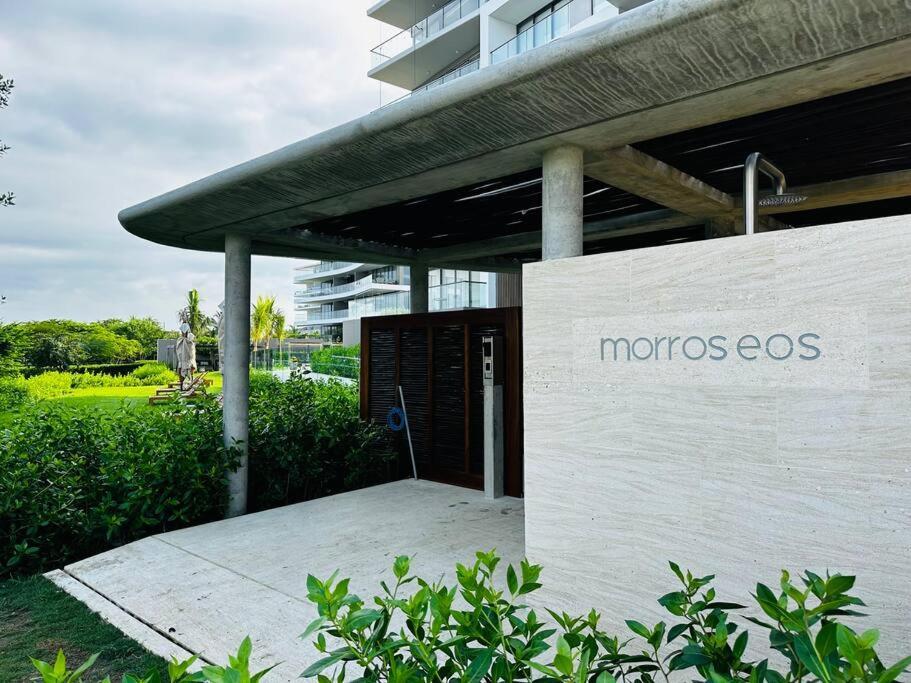 Apartamento Magico - Vista Infinita Al Mar Cartagena