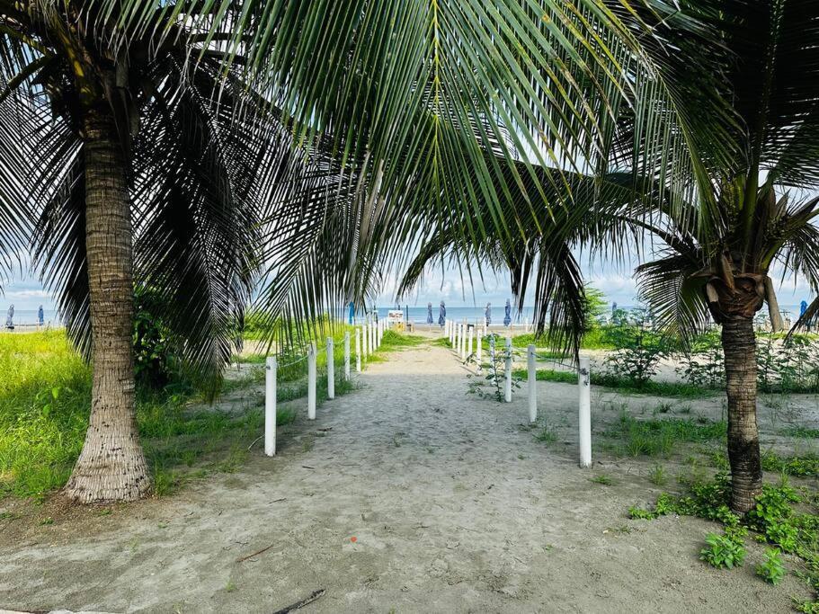 Magico - Vista Infinita Al Mar Apartamento