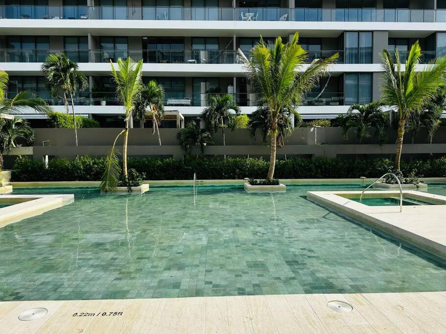 Magico - Vista Infinita Al Mar Apartamento Cartagena
