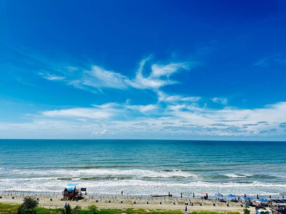 Magico - Vista Infinita Al Mar *