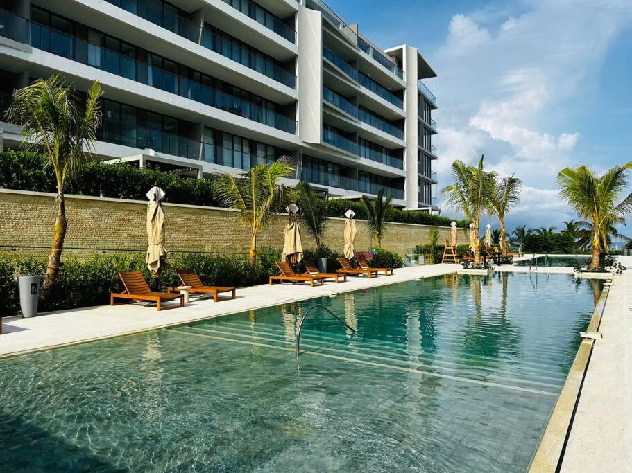 Magico - Vista Infinita Al Mar Cartagena