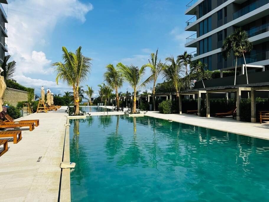 Magico - Vista Infinita Al Mar Apartamento *