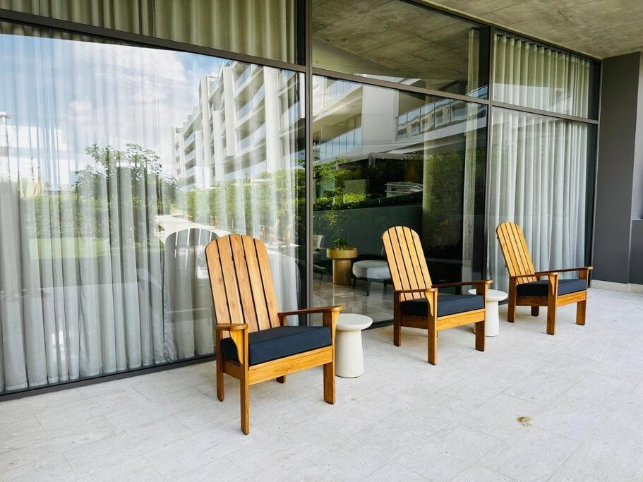 Apartamento Magico - Vista Infinita Al Mar Cartagena