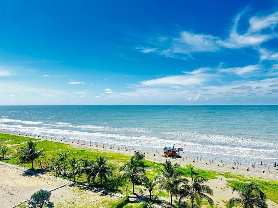 Magico - Vista Infinita Al Mar Cartagena