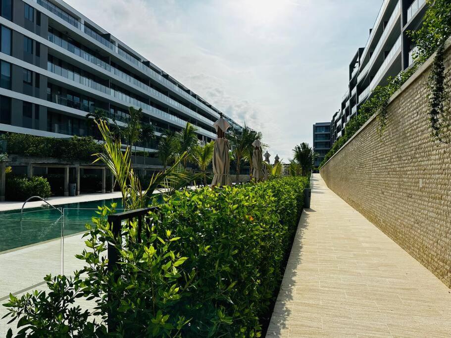 Apartamento Magico - Vista Infinita Al Mar *