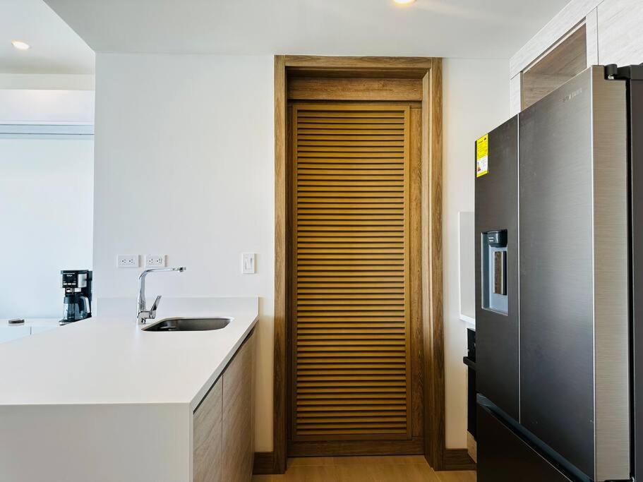 Magico - Vista Infinita Al Mar Apartamento Cartagena