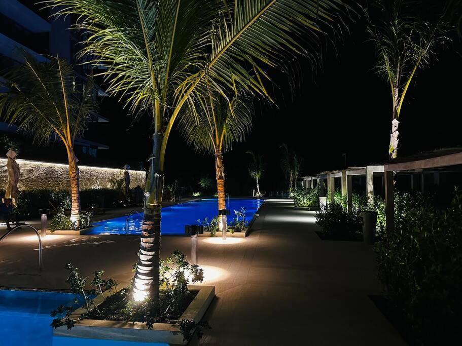 Apartamento Magico - Vista Infinita Al Mar Cartagena