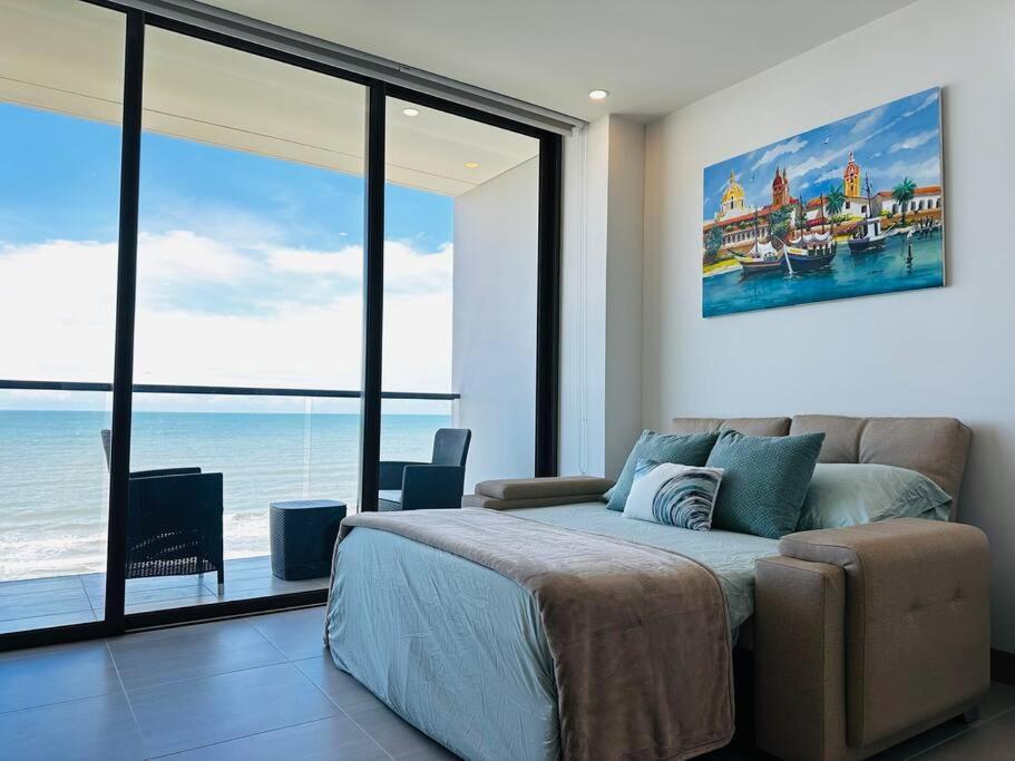 Magico - Vista Infinita Al Mar Cartagena