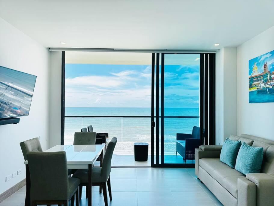 Magico - Vista Infinita Al Mar