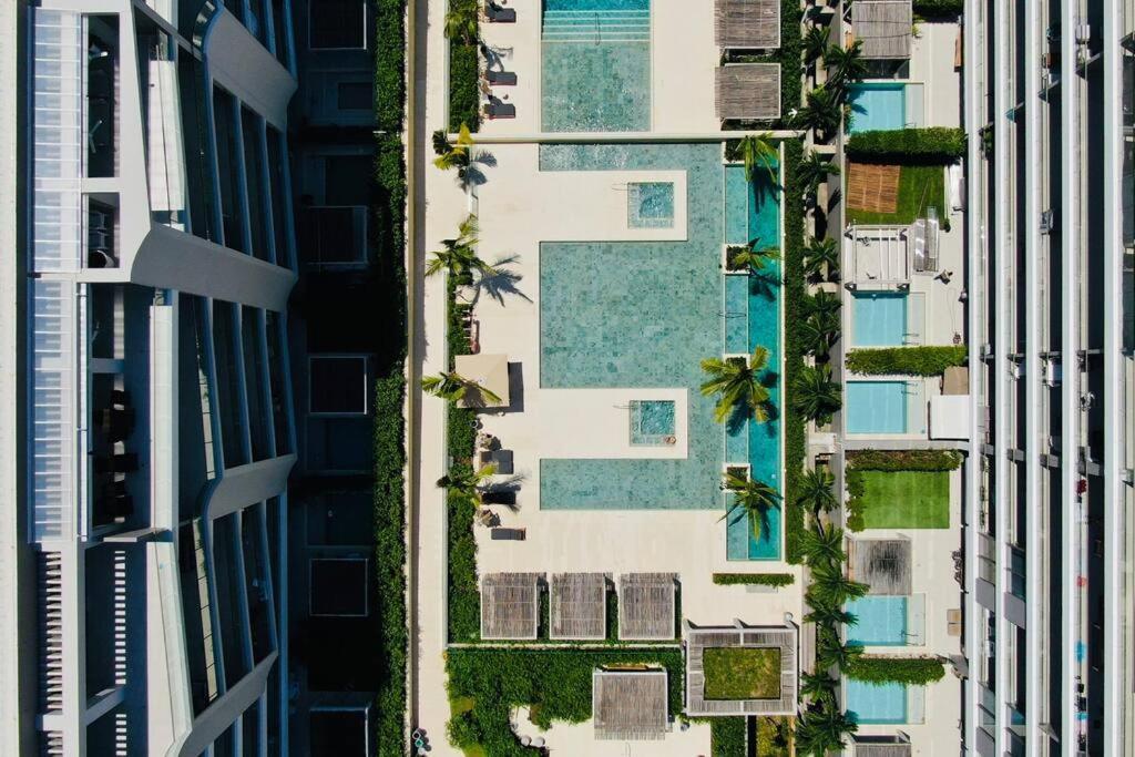 Magico - Vista Infinita Al Mar Apartamento *