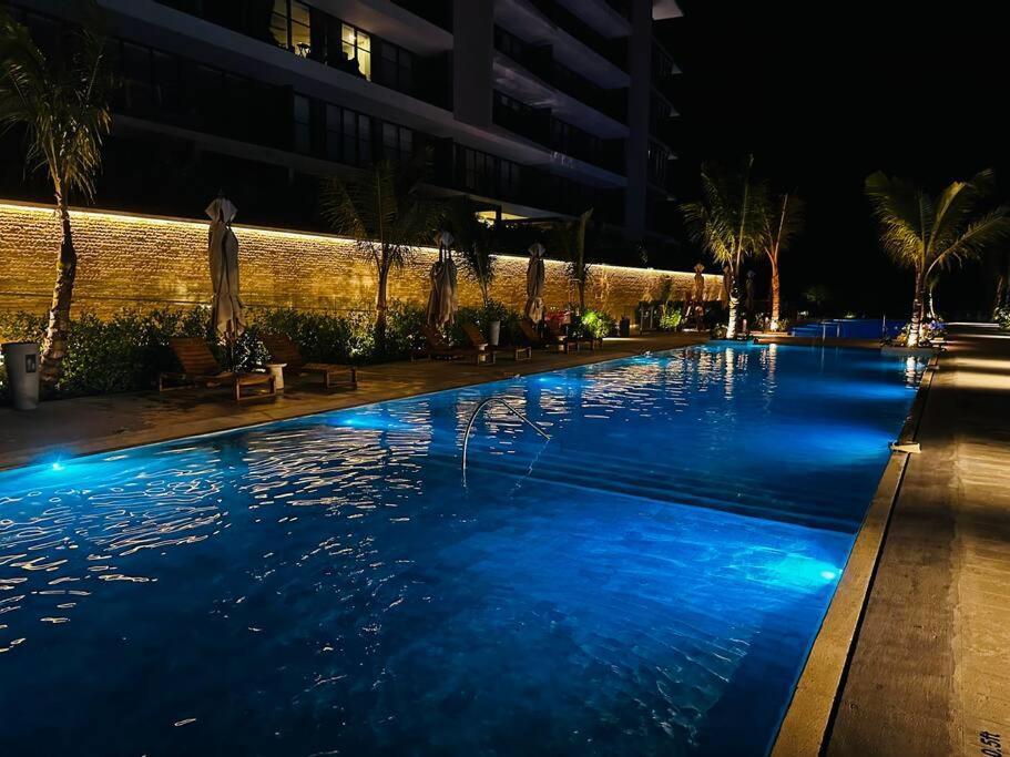 Magico - Vista Infinita Al Mar Apartamento Cartagena