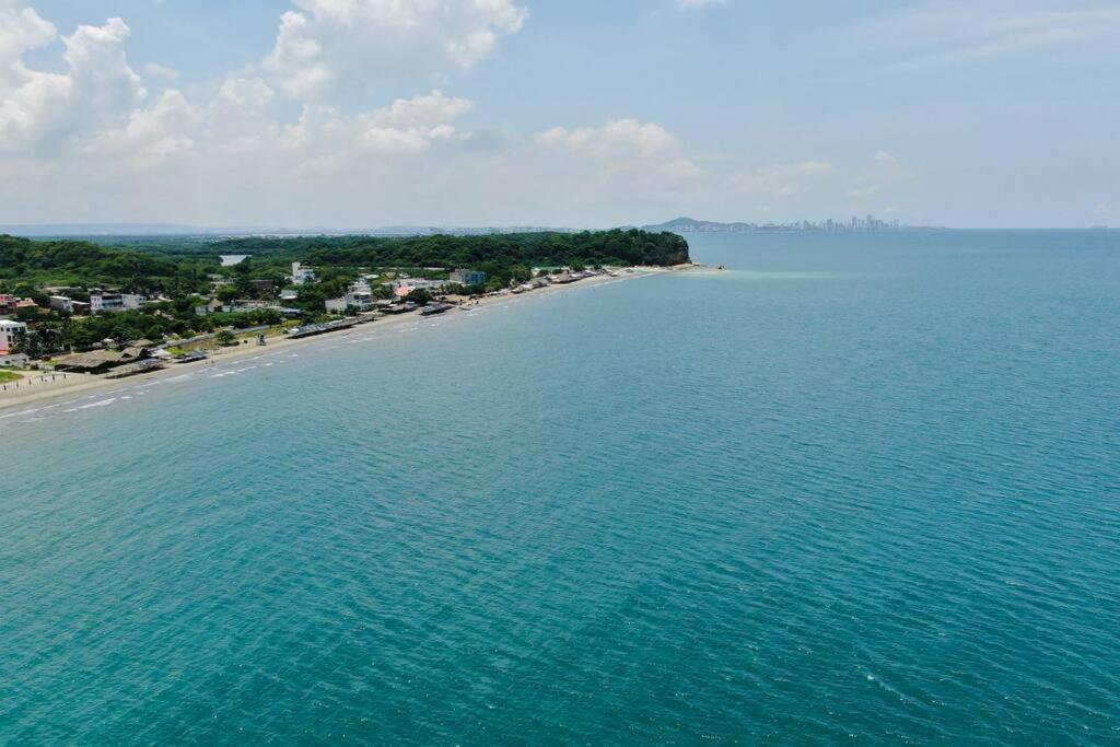 Apartamento Magico - Vista Infinita Al Mar Cartagena
