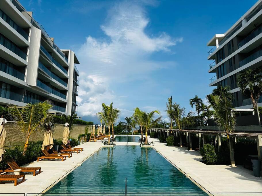 Magico - Vista Infinita Al Mar Cartagena