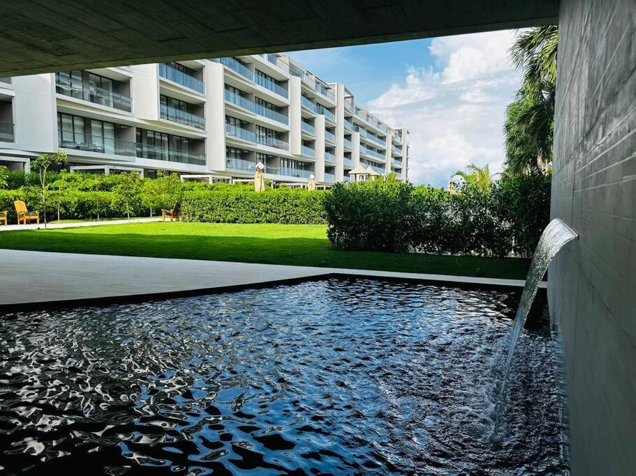 Magico - Vista Infinita Al Mar Apartamento