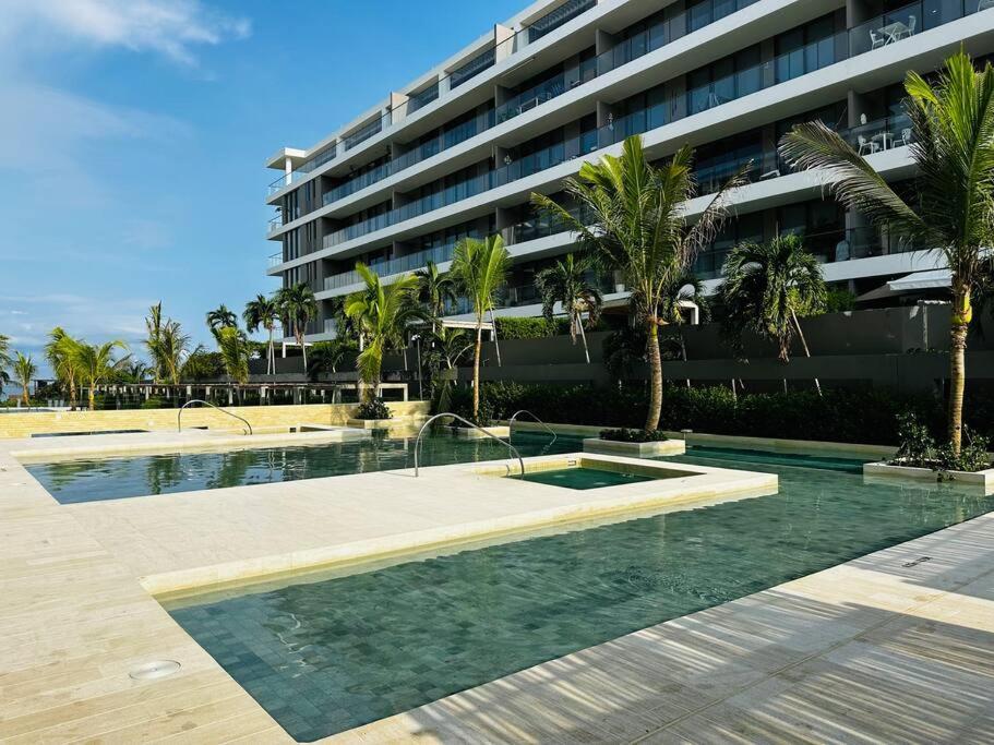 Magico - Vista Infinita Al Mar Apartamento *