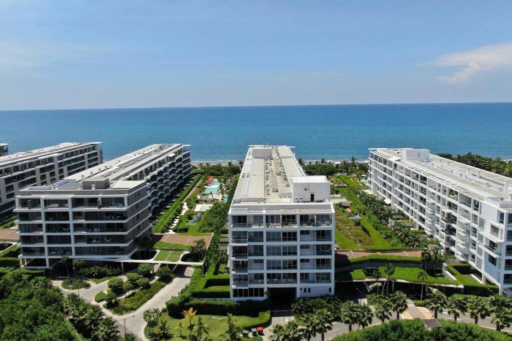 Apartamento Magico - Vista Infinita Al Mar *