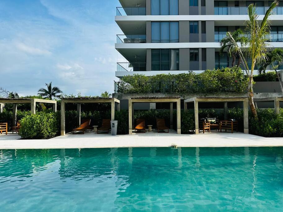 Magico - Vista Infinita Al Mar Cartagena