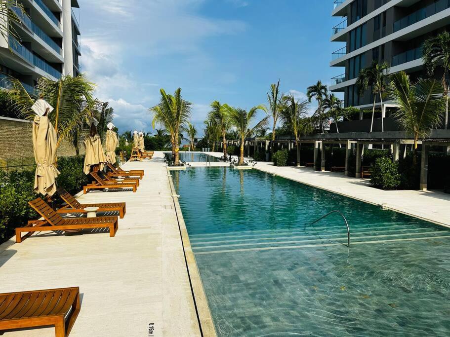 Magico - Vista Infinita Al Mar Cartagena