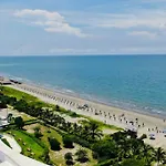 Magico Apartamento - Vista Infinita Al Mar