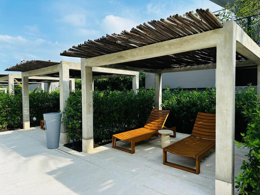 Magico - Vista Infinita Al Mar Cartagena