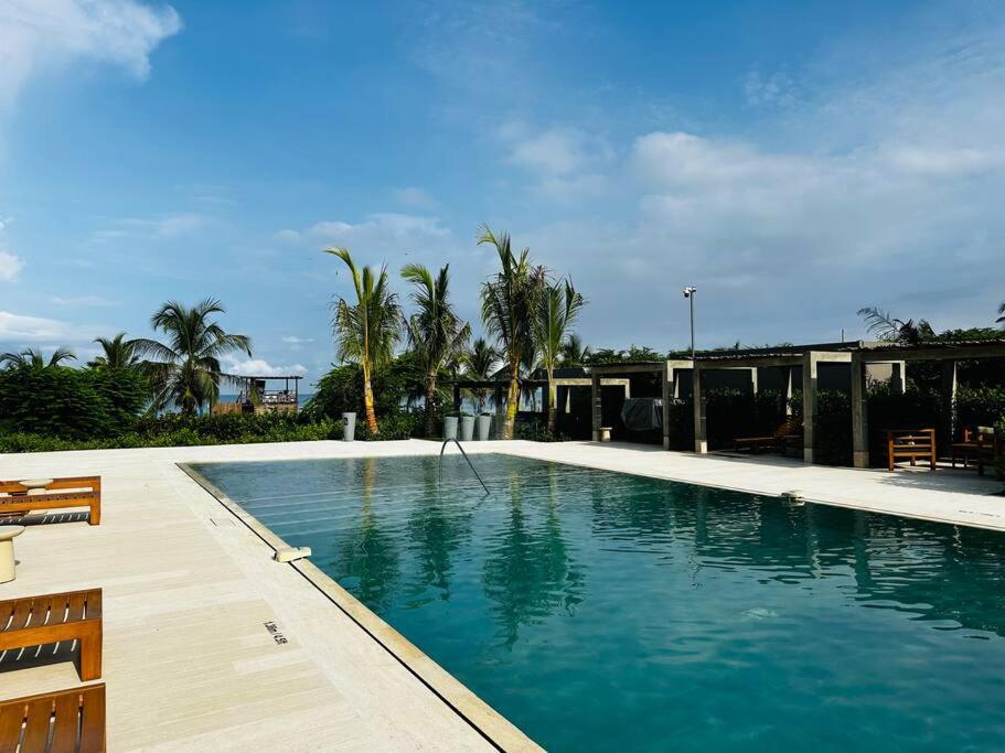 Magico - Vista Infinita Al Mar Apartment Cartagena