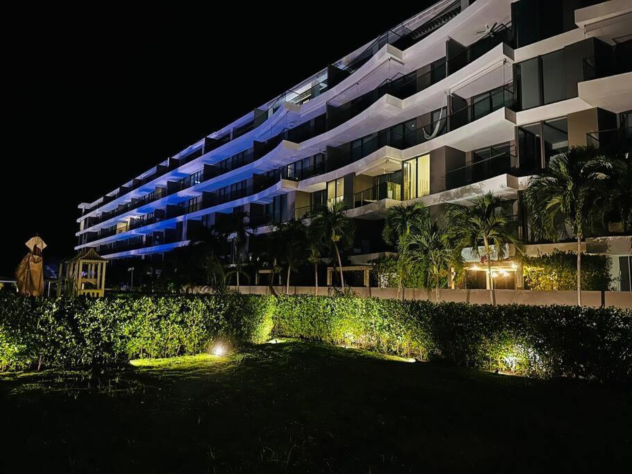 Apartment Magico - Vista Infinita Al Mar